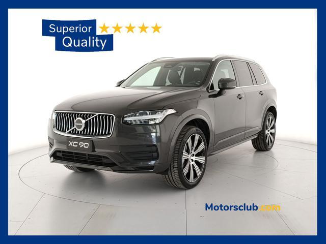 VOLVO XC90 B5(d) AWD auto 7p Core - Pronta consegna