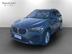 BMW X1 sdrive18d Advantage auto