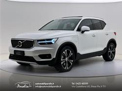 VOLVO XC40 RECHARGE HYBRID T5 Recharge Plug-in Hybrid Inscription Tetto-ACC