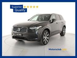 VOLVO XC90 B5(d) AWD auto 7p Core - Pronta consegna