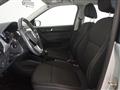 SKODA FABIA 1.0 TSI Twin Color Design Edition Argento