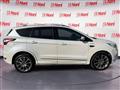 FORD KUGA (2012) Kuga 2.0 TDCI 180 CV S&S 4WD Powershift Vignale