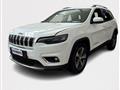 JEEP CHEROKEE 2.2 Mjt 2WD Active Drive I Limited