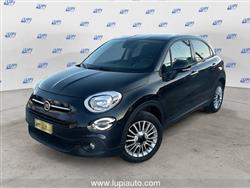 FIAT 500X 1.0 T3 120 CV Hey Google