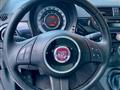 FIAT 500 1.2 16 V. LONGE TETTO PANORAMICO EURO 6