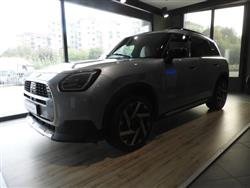 MINI COOPER COUNTRYMAN C Favoured Countryman