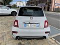 ABARTH 595 1.4 Turbo T-Jet 145 CV MONZA-TFT-APP CONNECT-16"