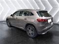 MERCEDES CLASSE GLA GLA 200 d Automatic Sport Plus