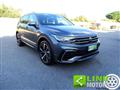 VOLKSWAGEN TIGUAN ALLSPACE 2.0 TDI 200 CV SCR DSG 4MOTION R-Line (fatturabile