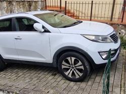 KIA SPORTAGE 2016 Sportage 1.7 CRDI VGT 2WD Class