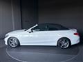 MERCEDES CLASSE C CABRIO C 220 d Cabrio Premium Plus