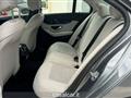 MERCEDES CLASSE C C 220 d 4Matic Auto Business