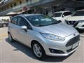 FORD FIESTA 5p 1.2 16v Titanium 82cv FL