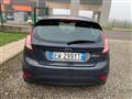 FORD FIESTA 1.2 60CV 5 porte Titanium