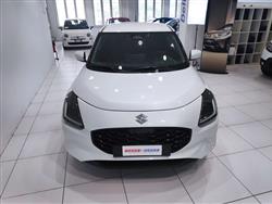 SUZUKI SWIFT 1.2 Hybrid Top