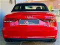 AUDI A3-CABRIO A3 Cabrio 1.4 TFSI COD ultra Ambition