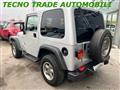 JEEP WRANGLER 4.0 cat Sport