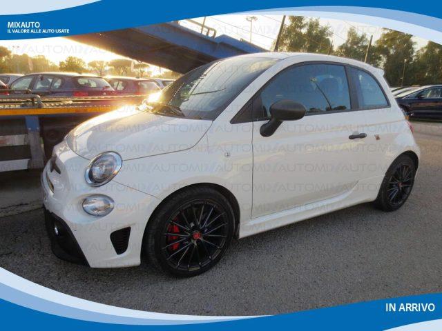 ABARTH 695 Competizione 1.4 T-Jet 180cv Navi EU6