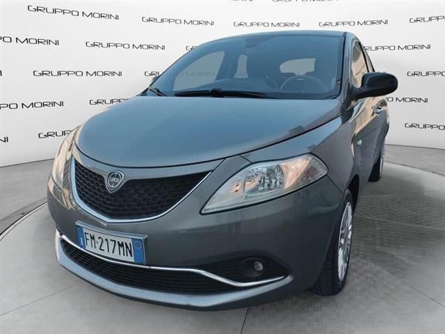 LANCIA YPSILON 1.3 MJT 16V 95 CV 5 porte S&S Gold