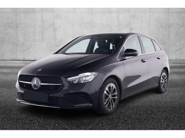 MERCEDES CLASSE B d Automatic Advanced