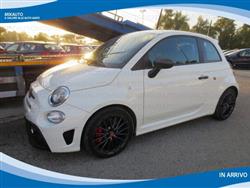 ABARTH 695 Competizione 1.4 T-Jet 180cv Navi EU6