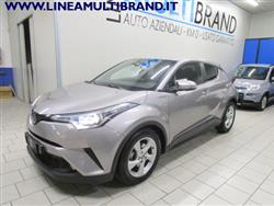 TOYOTA C-HR 1.8 Hybrid E-CVT Business Navi Telecamera