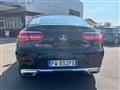 MERCEDES CLASSE GLC GLC Coupe 250 d Business 4matic auto - FW832PX