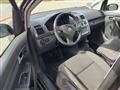 VOLKSWAGEN TOURAN 1.6 Conceptline