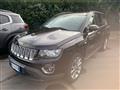 JEEP COMPASS 2.2 CRD Limited