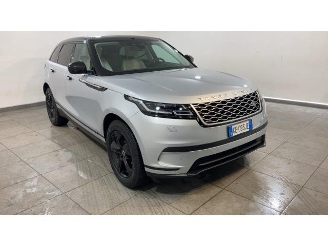 LAND ROVER RANGE ROVER VELAR 2.0D I4 204 CV S