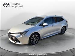 TOYOTA COROLLA TOURING SPORTS Corolla Touring Sports 1.8 Hybrid Style