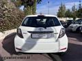 TOYOTA YARIS 1.0 5 porte Lounge