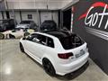 AUDI A3 SPORTBACK RISERVATA