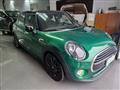 MINI Mini Cooper Boost 5 porte