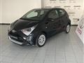 TOYOTA AYGO Connect 1.0 VVT-i 72 CV 5 porte x-play