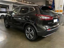 NISSAN QASHQAI 1.5 dCi 115 CV DCT N-Connecta