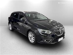 RENAULT MEGANE Sporter 1.5 dci energy Bose 110cv