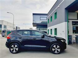 VOLVO XC40 RECHARGE HYBRID T5 Recharge Plug-in Hybrid Inscription Expression