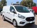 FORD Transit Custom 320 2.0 tdci 130cv Trend L1H1 Con frigo