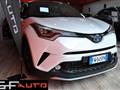 TOYOTA C-HR 1.8h Style 2wd e-cvt my19 * INTERNI PELLE *