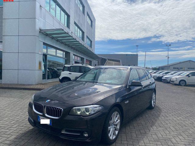 BMW SERIE 5 TOURING d Touring Business aut.