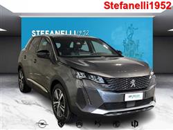 PEUGEOT 3008 II 2021 -  1.5 bluehdi Allure Pack s&s 130cv eat8
