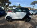 SMART FORTWO CABRIO 1.0cc TETTO PANORAMICO 71cv CLIMA CERCHI STEREO