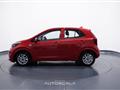 KIA PICANTO 1.0 12V GPL 5 porte Cool #Navy