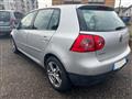 VOLKSWAGEN GOLF METANO 1.6 5 PORTE