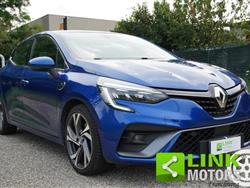 RENAULT NEW CLIO Full Hybrid E-Tech 140CV RS Line 2020 - 41.000KM