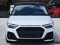 AUDI A1 ALLSTREET 1.0TFSI Stronic Identity black