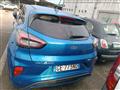 FORD PUMA 1.0 EcoBoost Hybrid 125 CV S&S aut. Titanium X