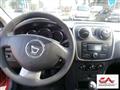 DACIA Sandero 0.9 tce La Gazzetta dello Sport Gpl s&s 90cv