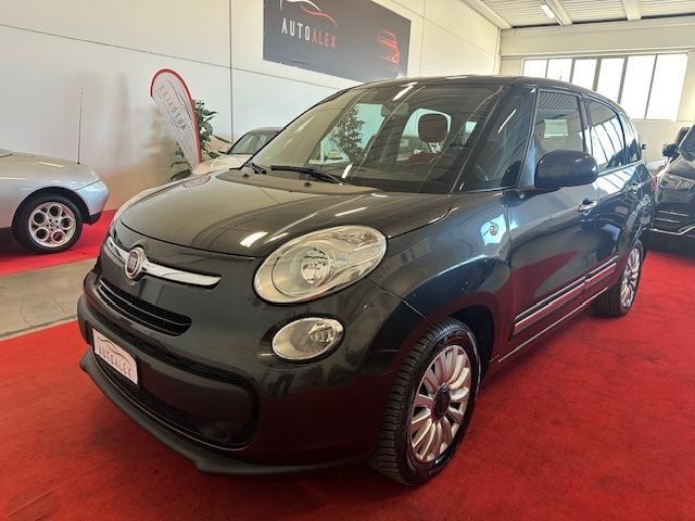 FIAT 500 L Living L Living 1.3 mjt Lounge 95cv